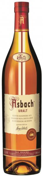 Asbach Uralt 36 % vol. 0,35l